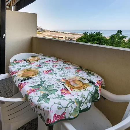 Les Oceanides-9 By Interhome Lacanau