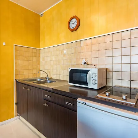 Apartment Les Oceanides-9 By Interhome Lacanau