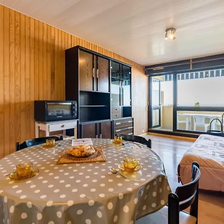 Les Oceanides-9 By Interhome Apartment *