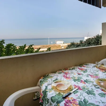 Les Oceanides-9 By Interhome Apartment